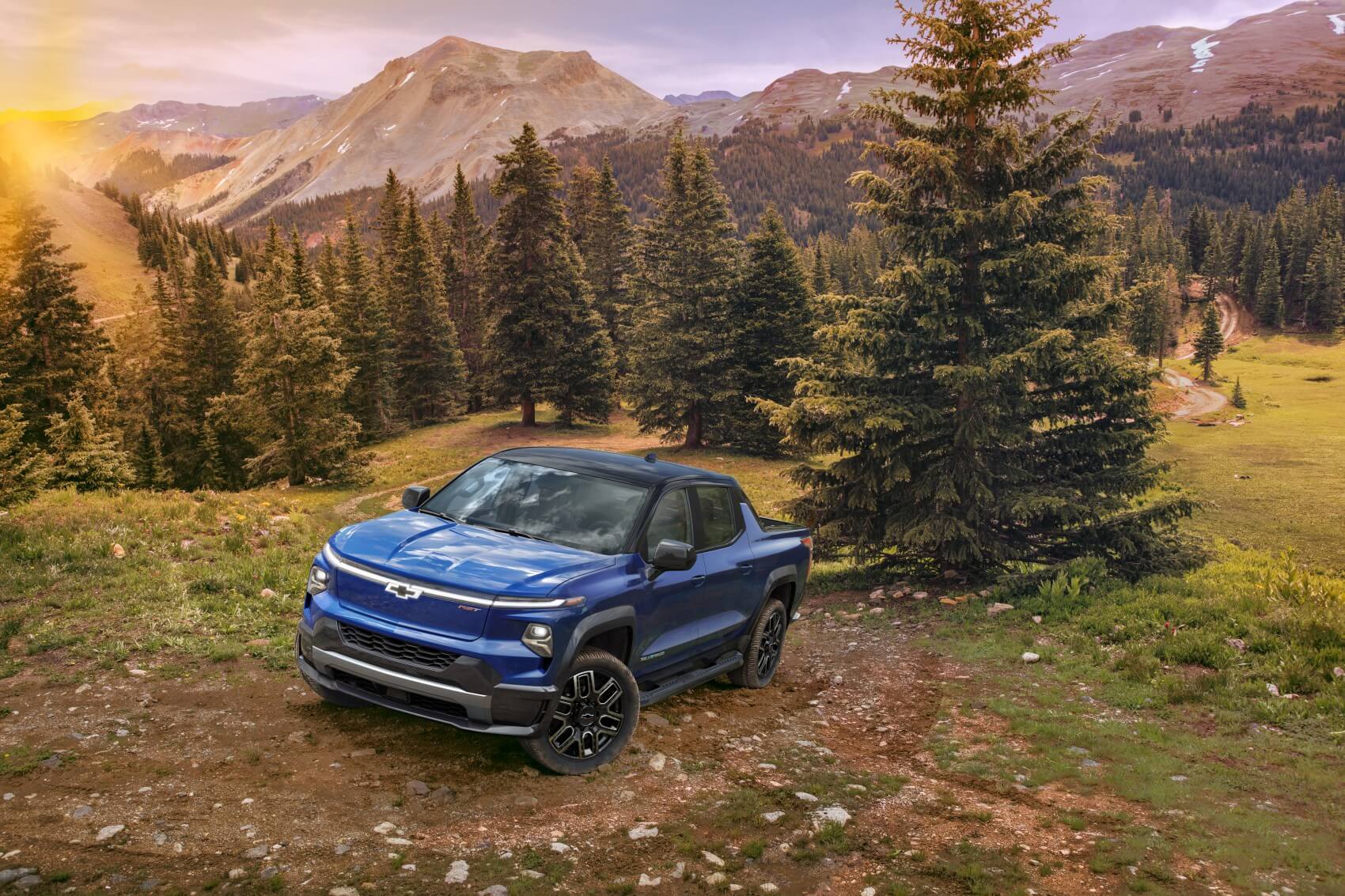 Essential Chevrolet Maintenance Tasks