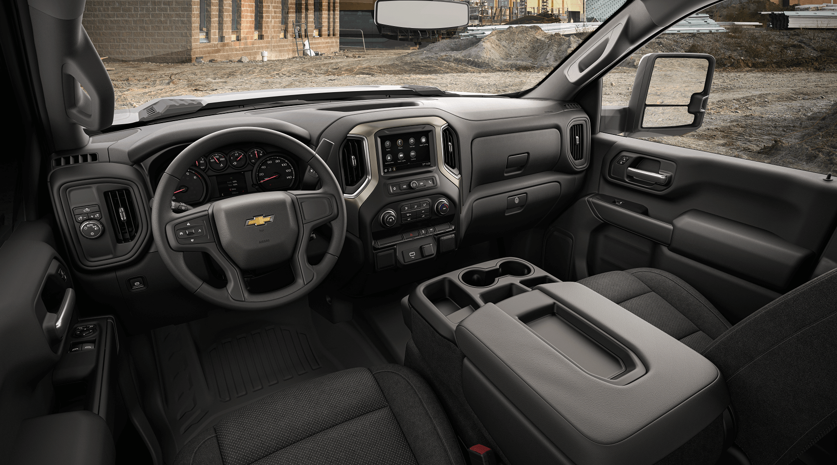 Chevy Silverado 2500 Reviews Avon OH 