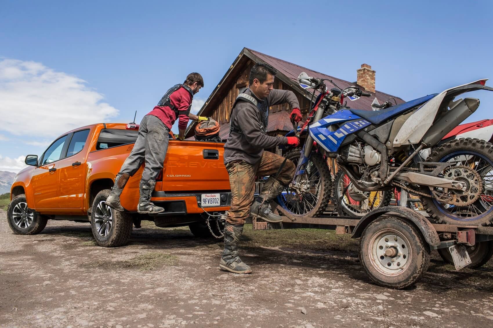 Used Car Dealer Parma OH
