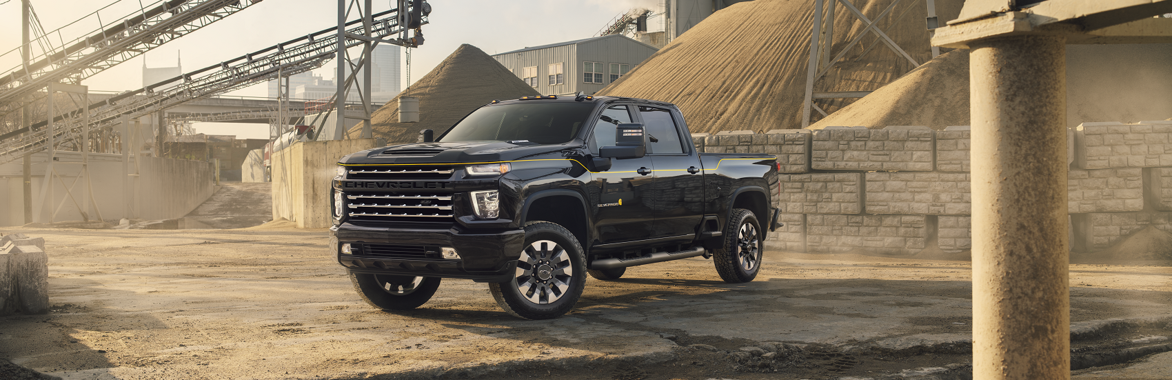 Chevy Silverado 2500 Reviews Avon OH