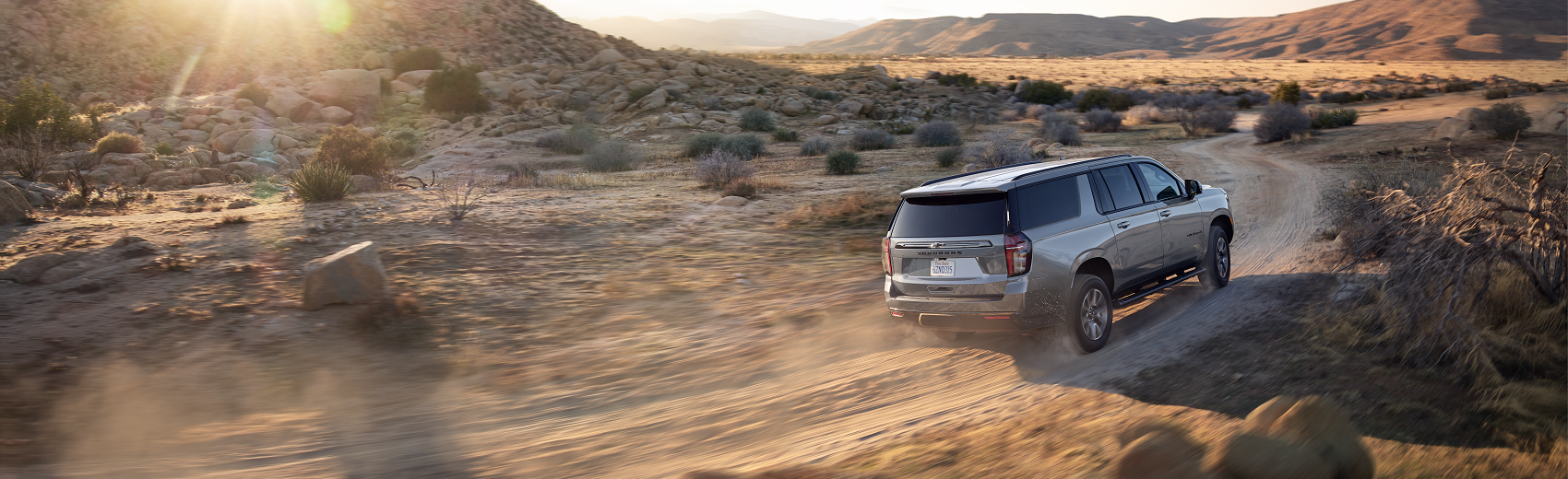 2022 Chevy Suburban Review Avon OH