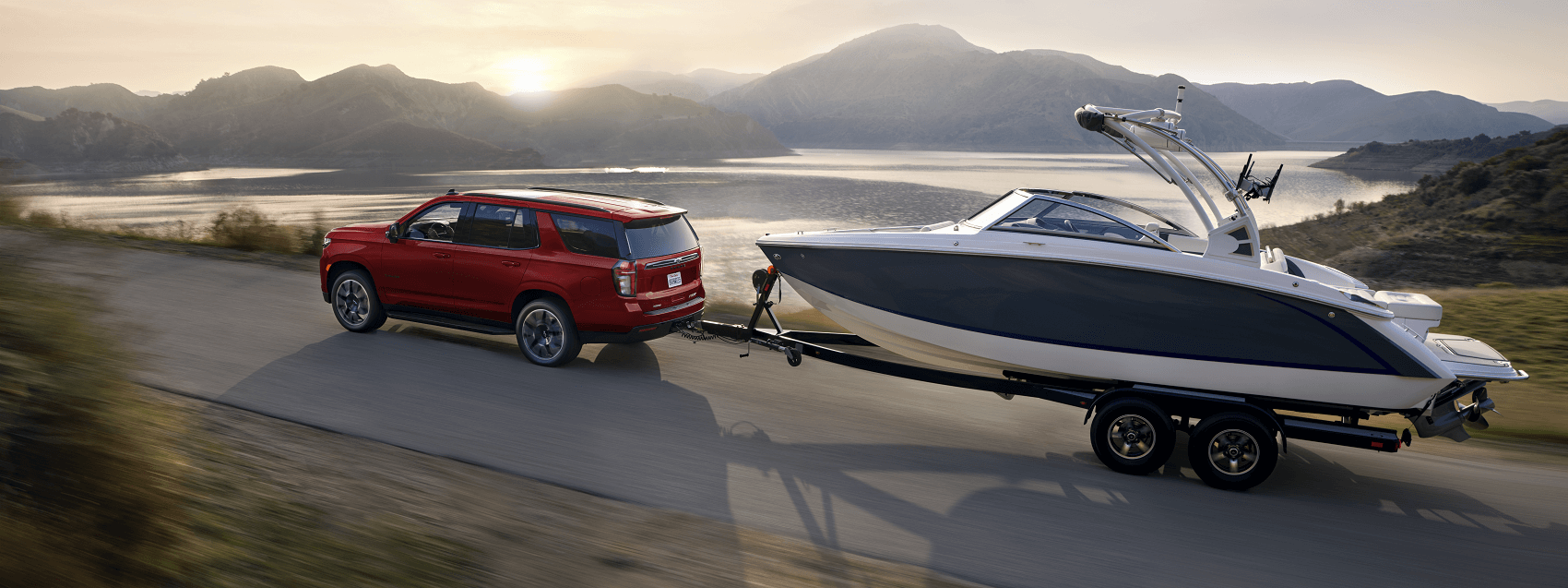 Chevy Tahoe Reviews Avon OH 