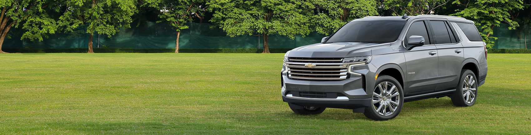 Chevy Tahoe Reviews Avon OH