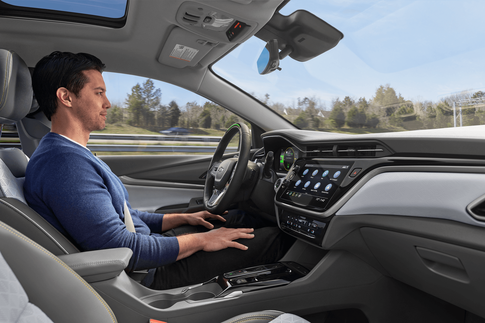 2023 Chevy Bolt EUV Review Avon OH