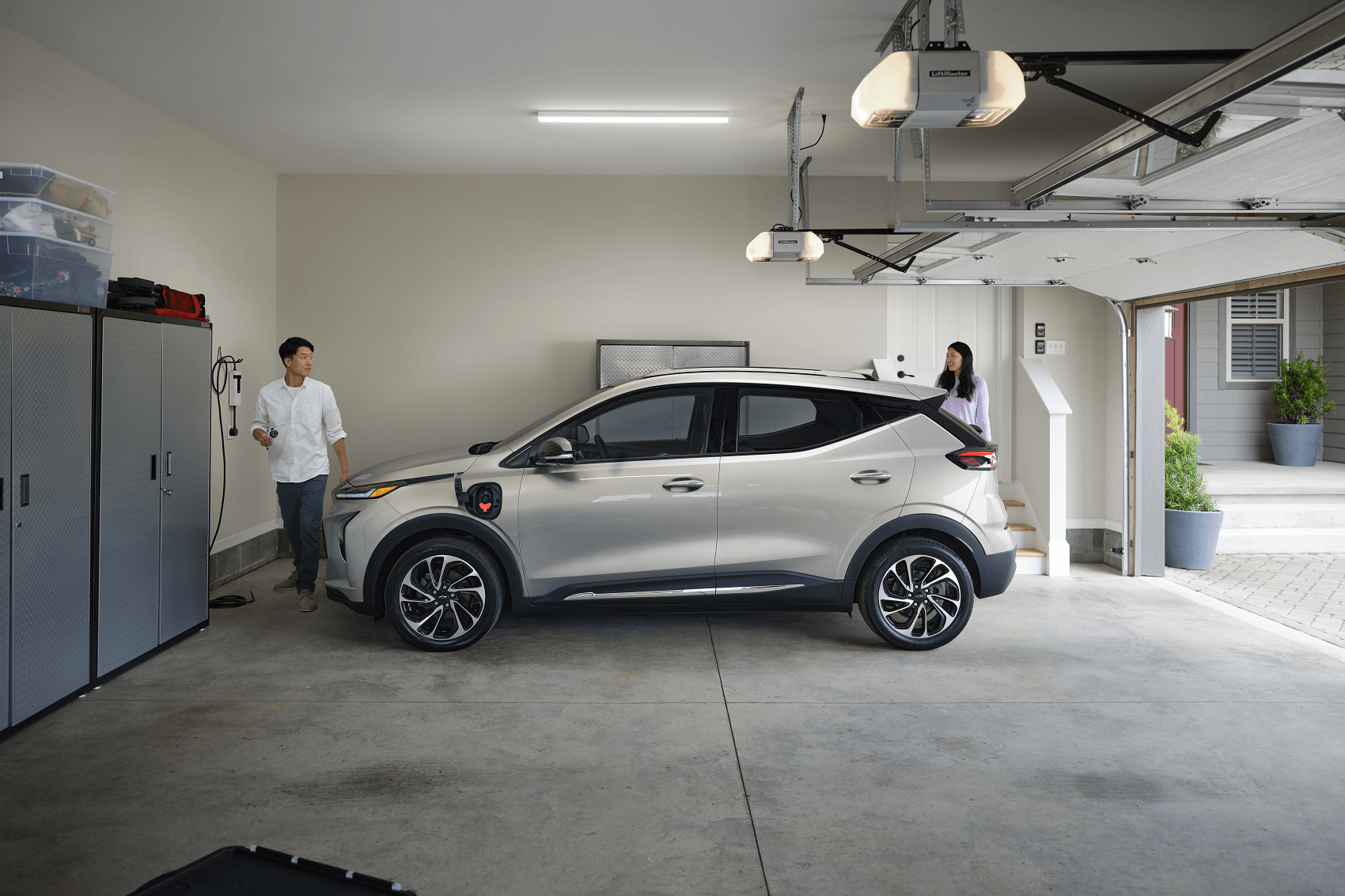 Chevy Bolt EV Reviews Avon OH 