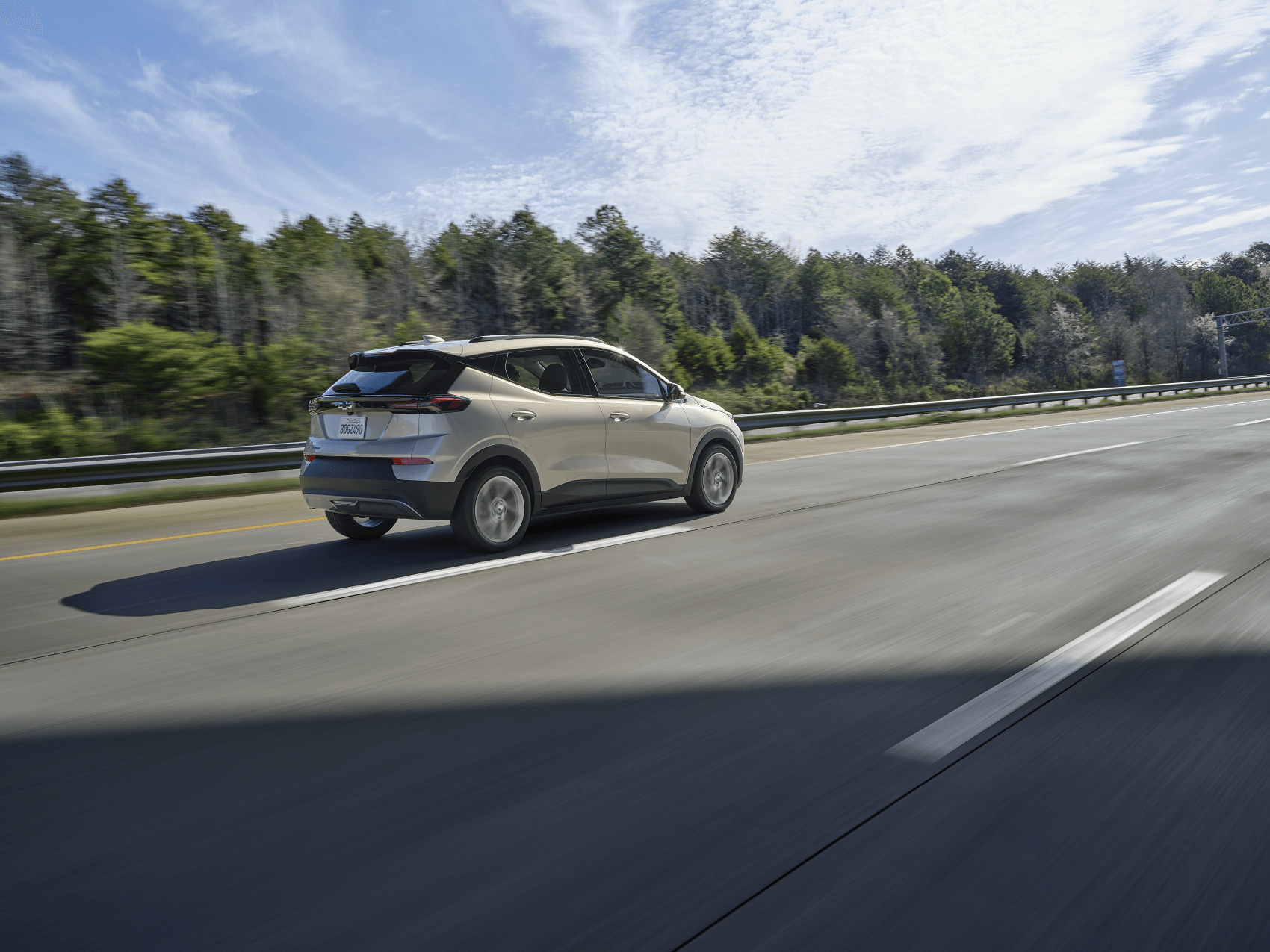 Chevy Bolt for Sale near Cleveland OH
