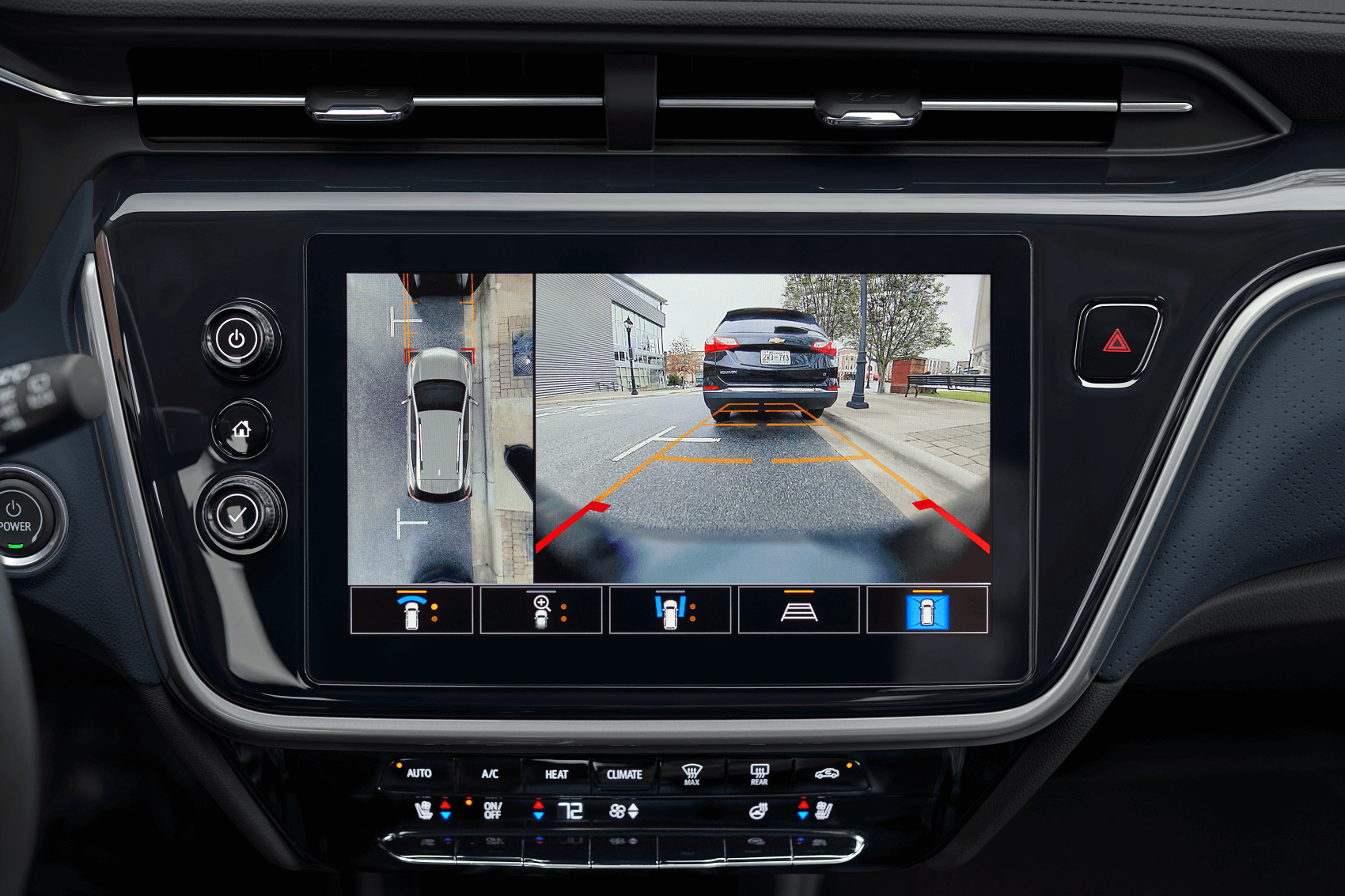 2023 Chevy Bolt EUV Review Avon OH