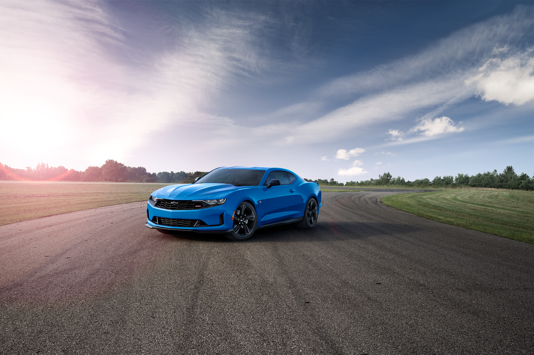 Used Chevy Dealer near North Ridgeville OH
