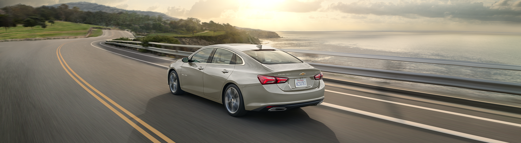 Chevy Malibu Reviews Avon OH