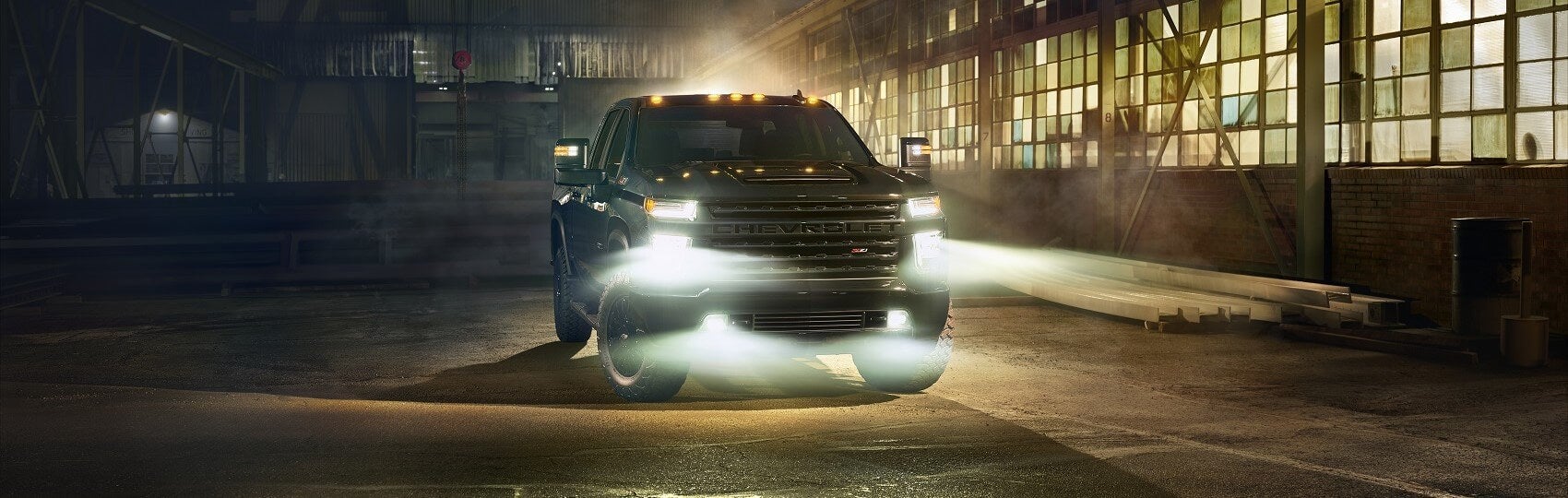 Chevy Silverado 2500 for Sale Avon Lake OH