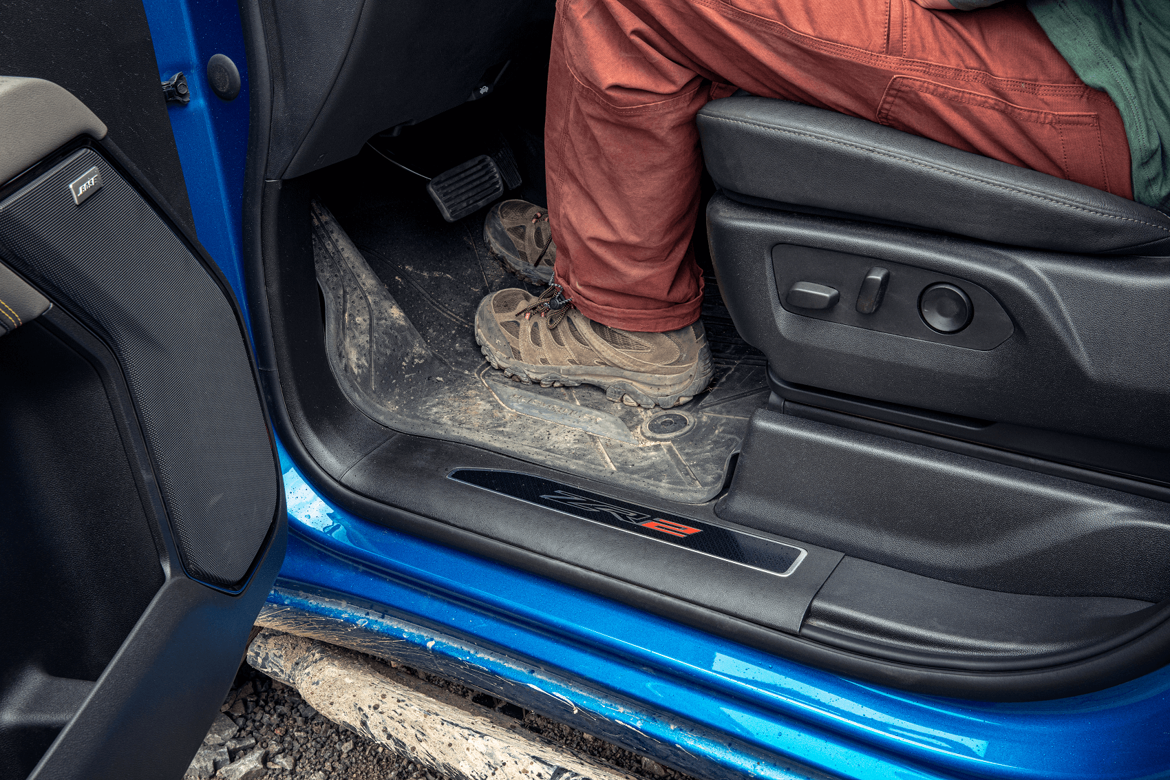 Chevy Silverado 1500 Accessories Cleveland OH