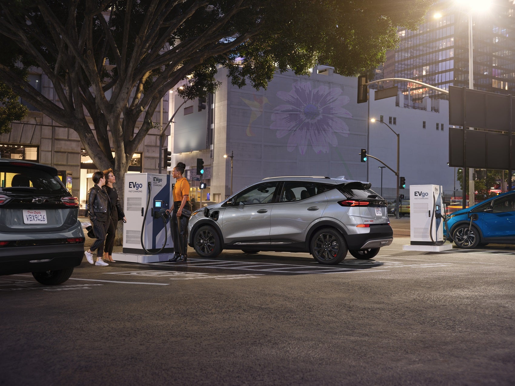 Chevy Bolt for Sale near Cleveland OH
