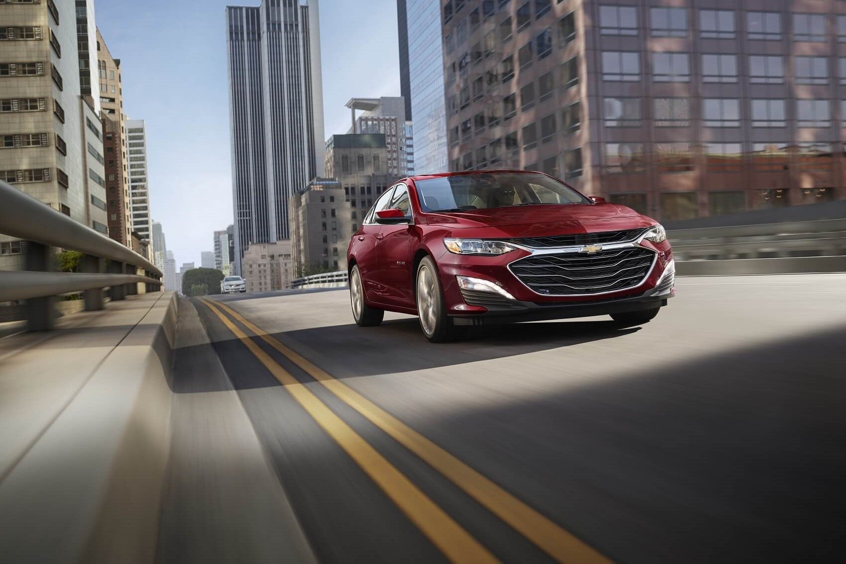 Chevy Dealer near Vermillion OH
