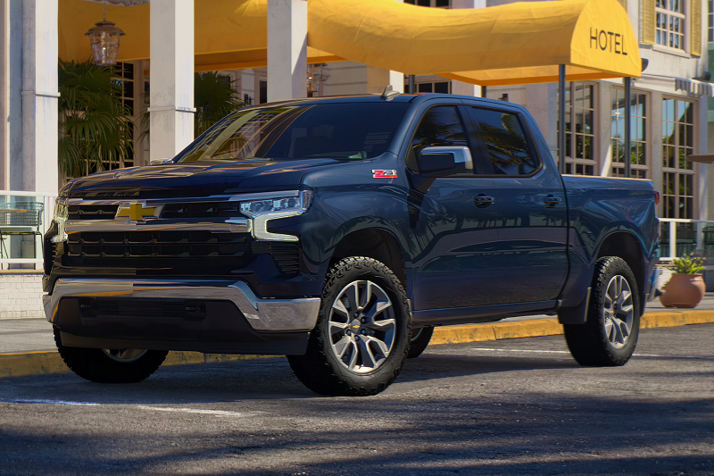 Chevy Dealer North Olmstead OH