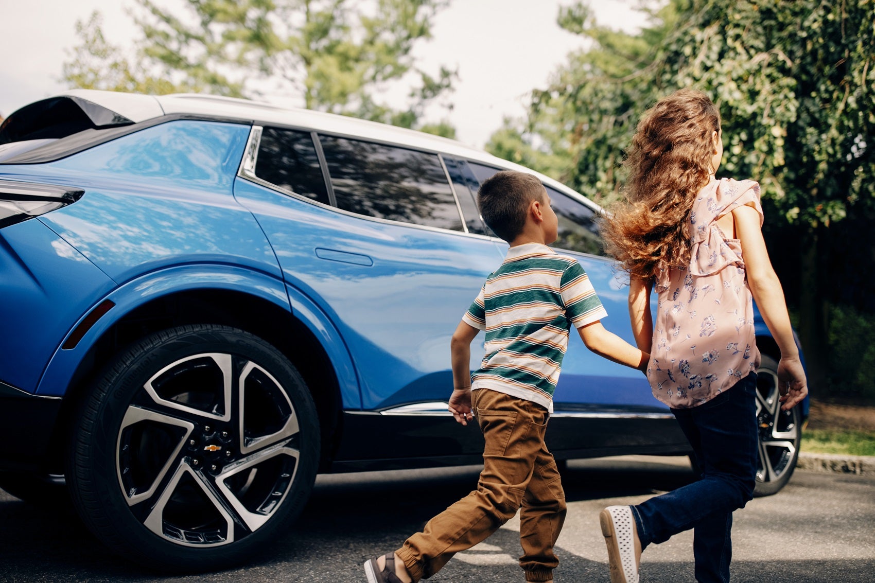 Certified Pre-Owned Car near Lorain OH