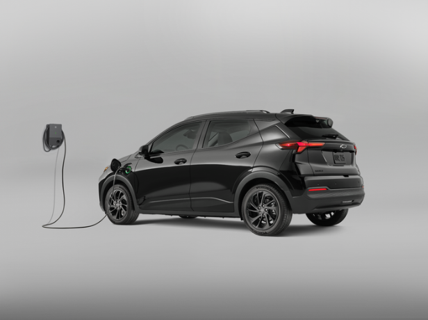 Explore the 2027 Chevy Bolt