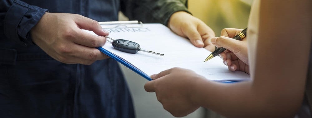 Sell or Trade Your Car North Ridgeville OH