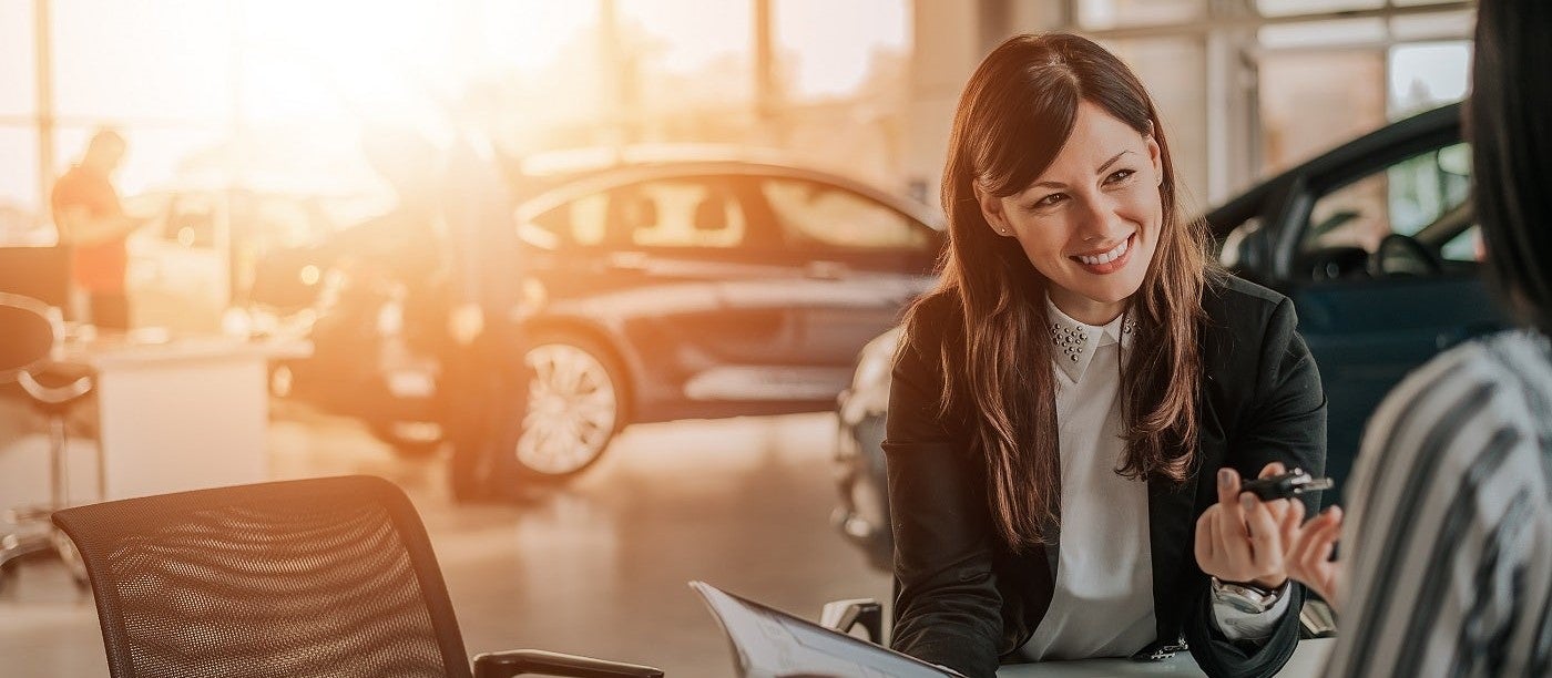 Sell or Trade Your Car North Ridgeville OH
