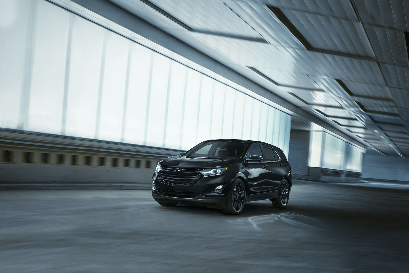 Chevy Equinox Lease Deals near Cleveland OH