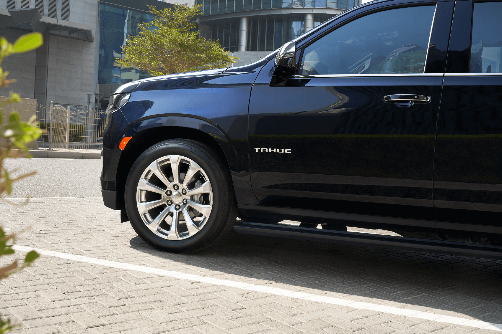 Used Chevy Dealer near Akron OH
