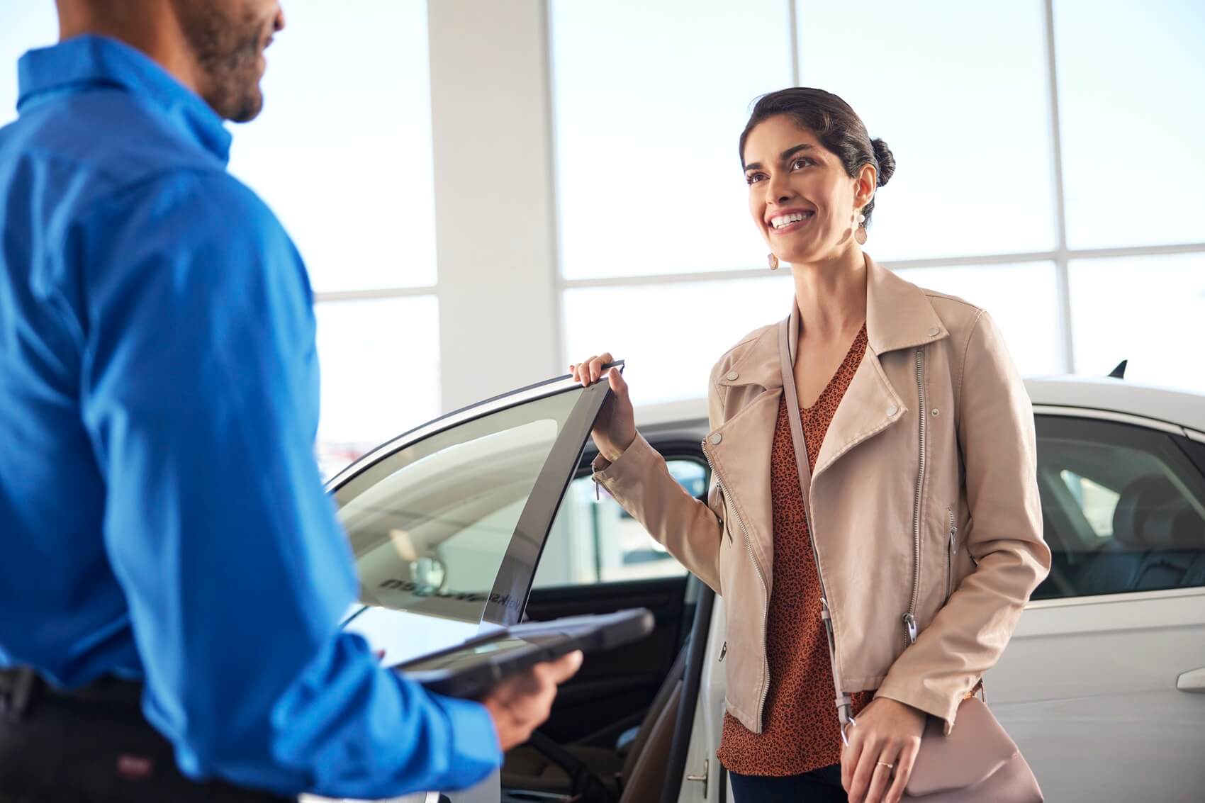 Chevy Dealer North Olmstead OH