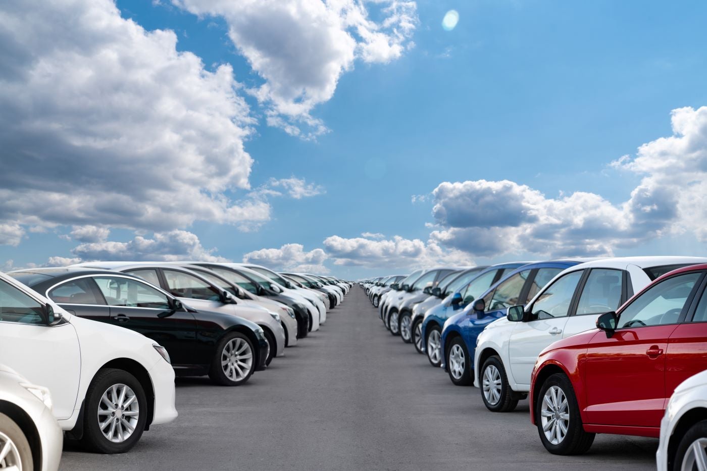 CERTIFIED PRE-OWNED INVENTORY