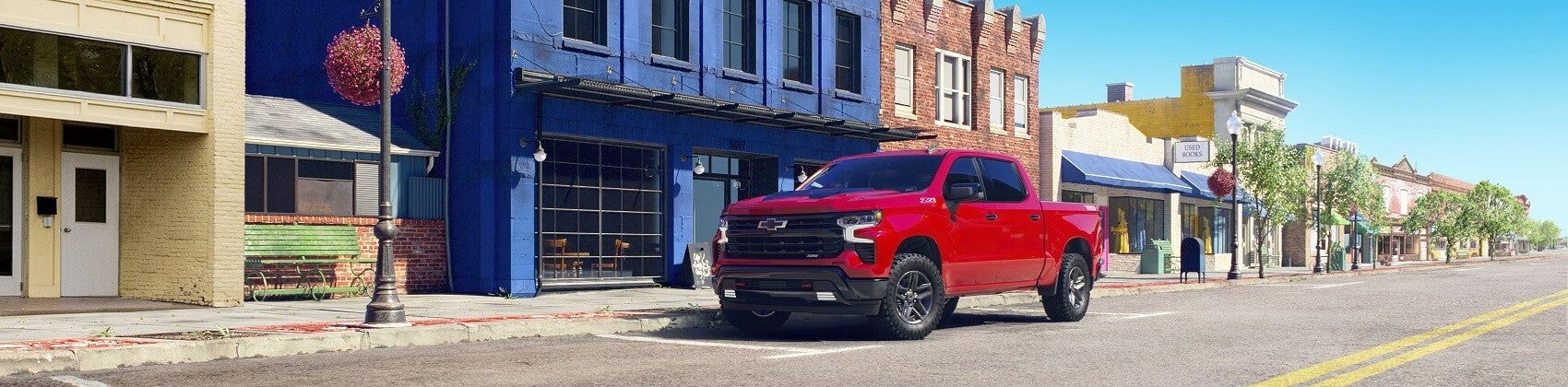 Chevy Silverado 1500 Accessories Cleveland OH