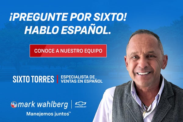 Hablo Español