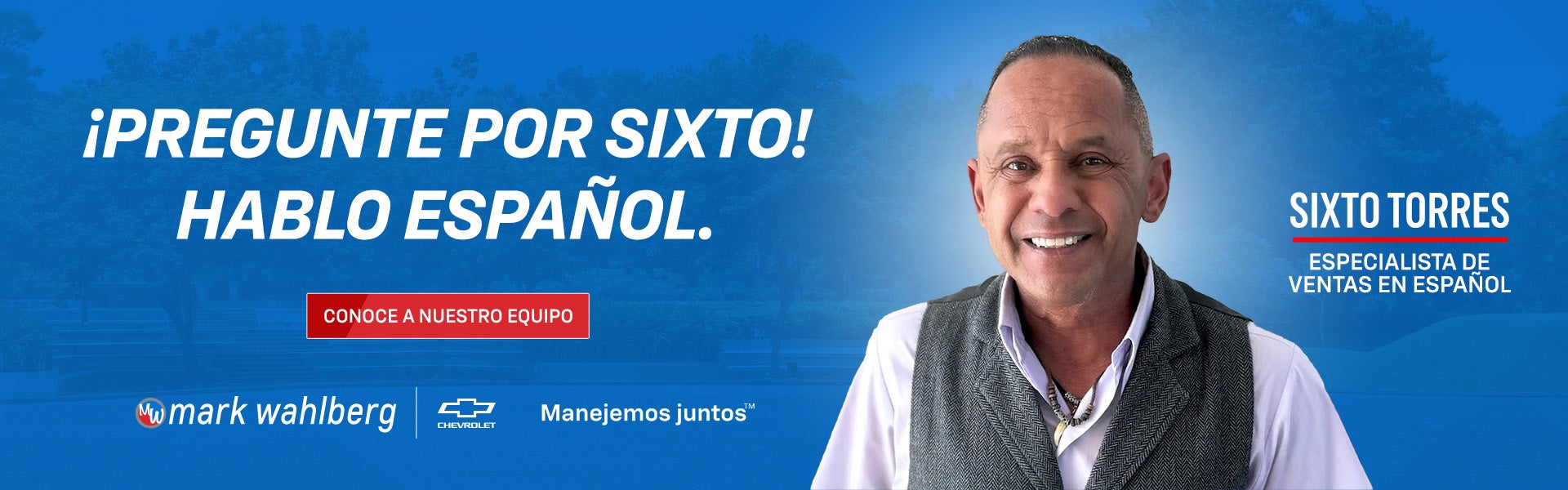 Hablo Español