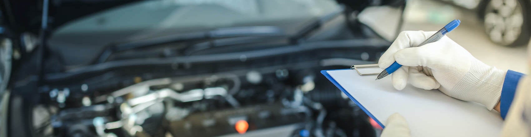 Chevy Collision Center