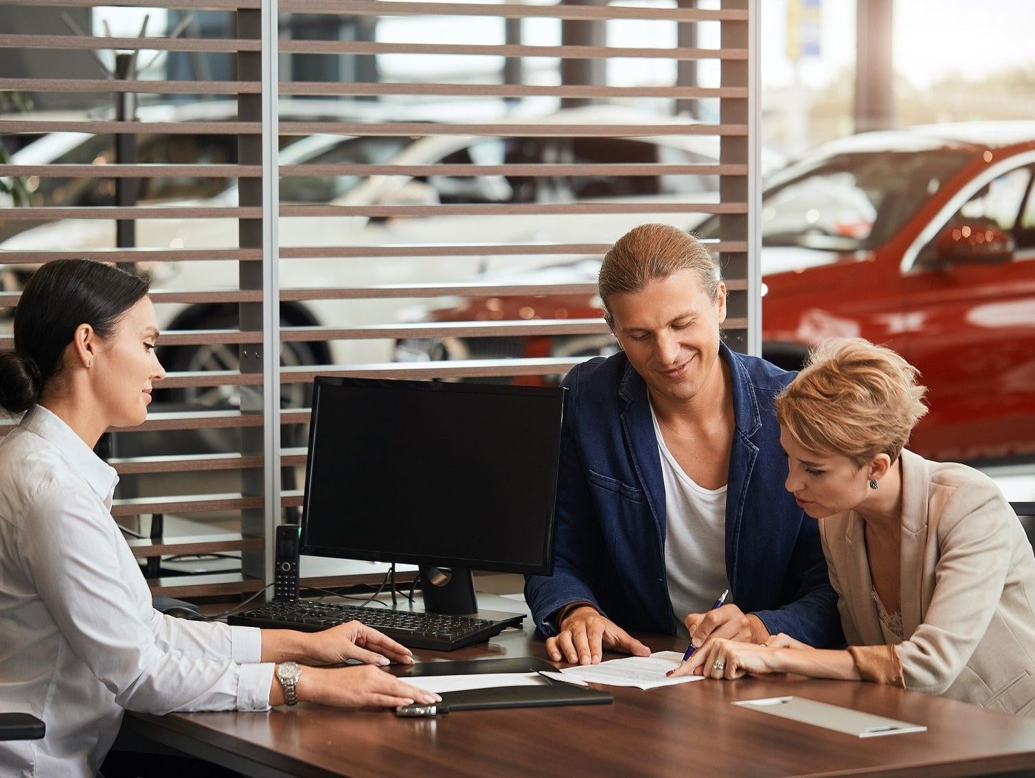 finance | Mark Wahlberg Chevrolet of Avon in Avon OH