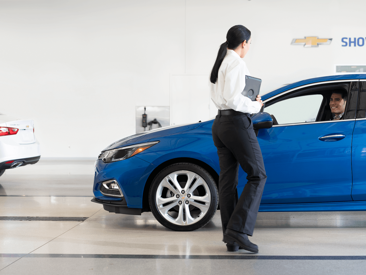 finance | Mark Wahlberg Chevrolet of Avon in Avon OH