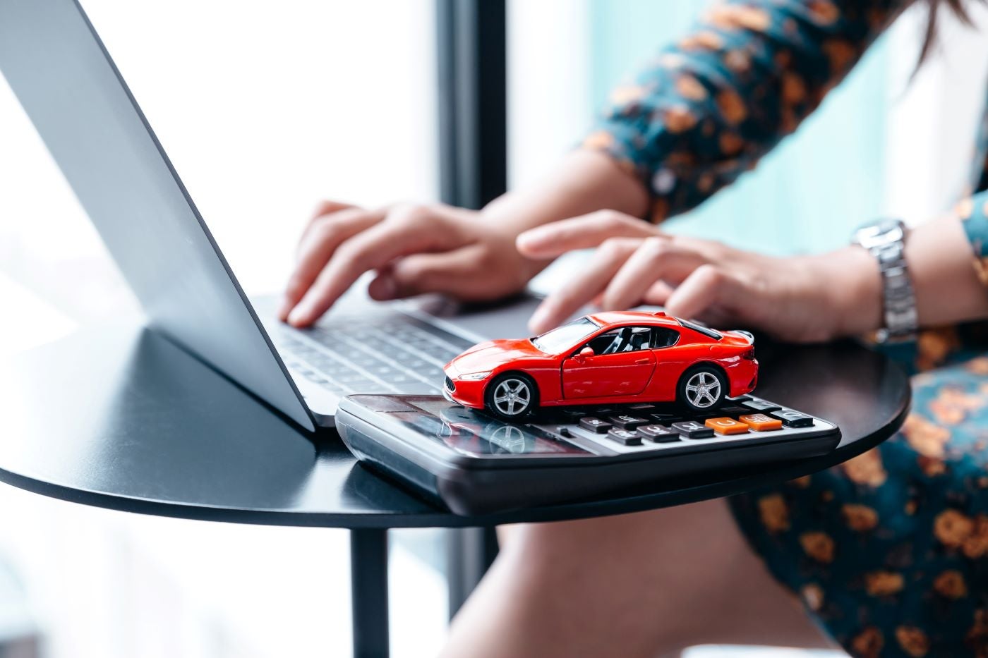 Shop for Your Chevy Online