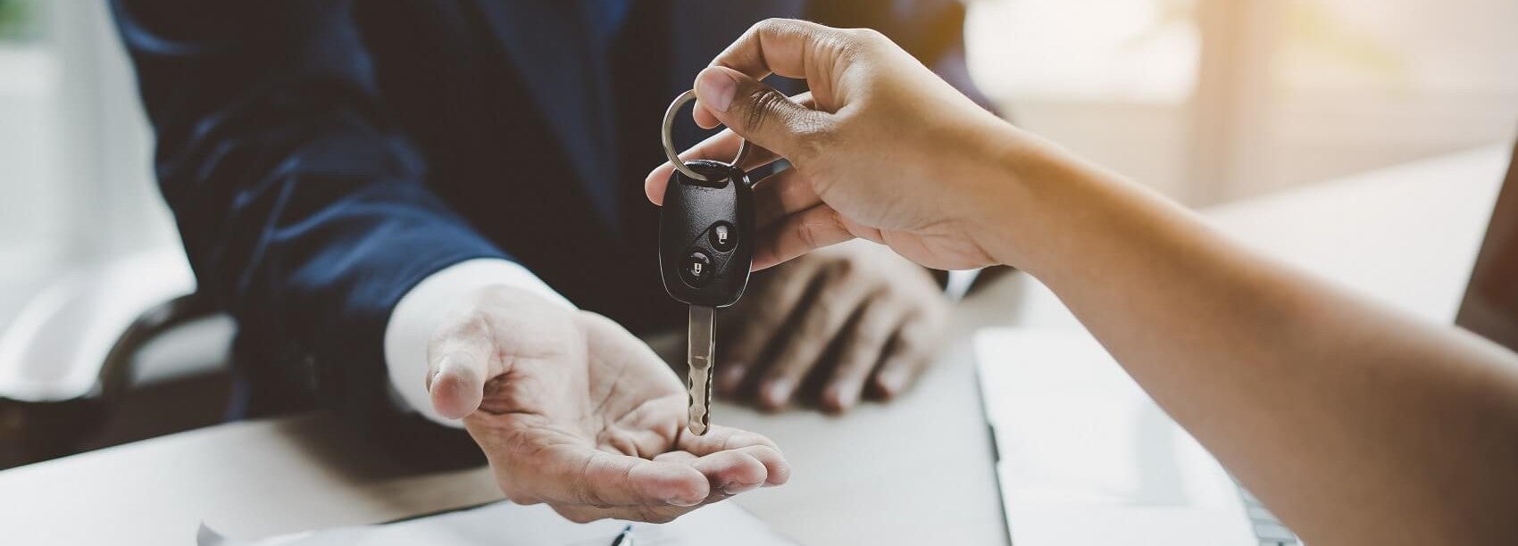 Sell or Trade Your Car Avon Lake OH