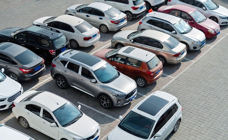 Used Car Dealer near Strongsville OH