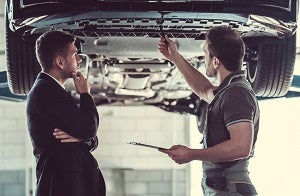 Services