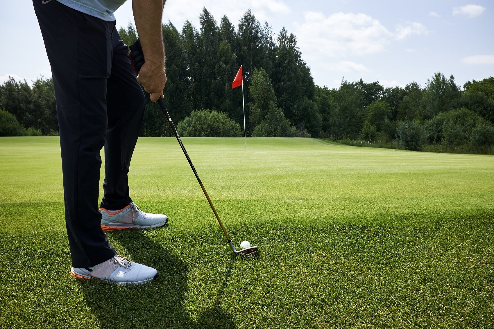 Children’s Miracle Celebrity Golf Outing