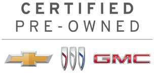 Chevrolet Buick GMC Certified Pre-Owned in Avon, OH